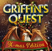 Griffin's Quest Xmas Edition