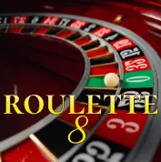 Roulette 8