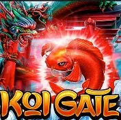 Слот Koi Gate